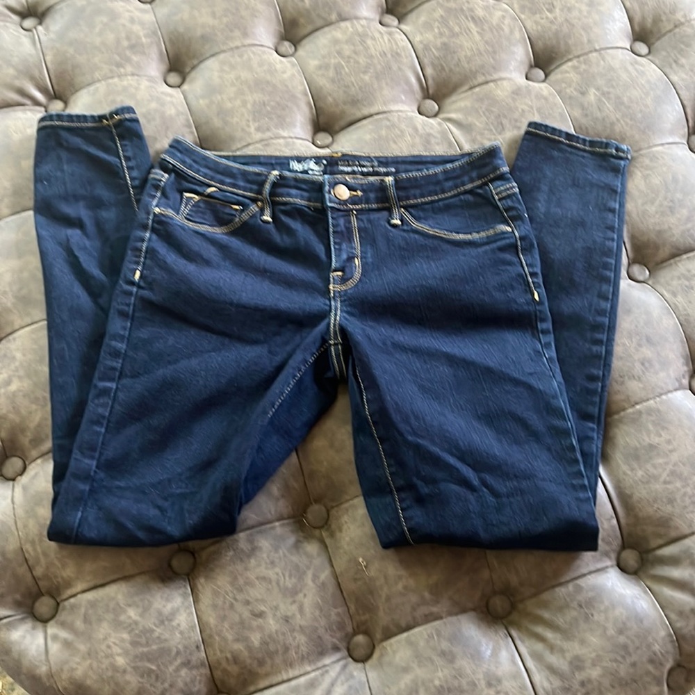 Mossimo jeggings